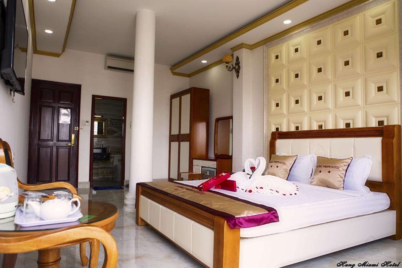 Hung Miami Hotel Ho Şi Min Dış mekan fotoğraf