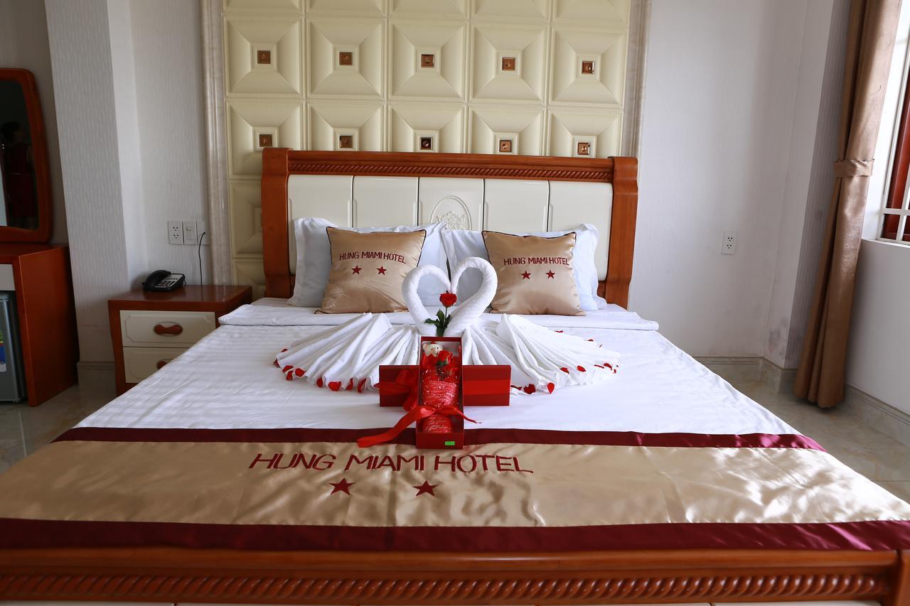 Hung Miami Hotel Ho Şi Min Dış mekan fotoğraf