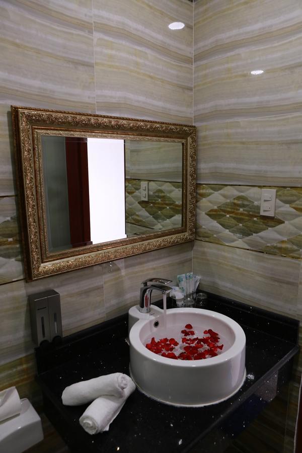 Hung Miami Hotel Ho Şi Min Dış mekan fotoğraf